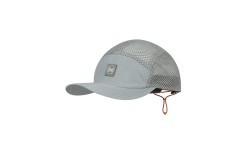 5 Panel Air cepure Saret Grey - 937