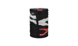 Бандана Coolnet UV Jr Sket, чёрная - 999