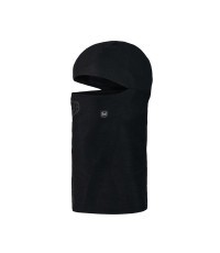 Bērnu balaklava Thermonet Hinged, melna - 999