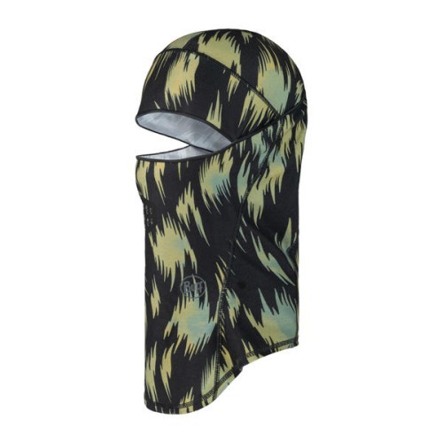 Thermonet Balaclava Redloy Citronella - 345