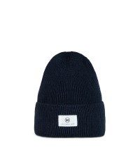 Knitted Beanie Drisk Night Blue - 779