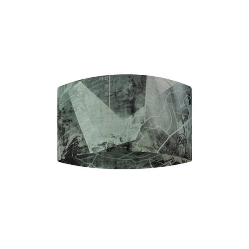 Coolnet UV plata galvas lente Jebel, sūnu zaļa - 851