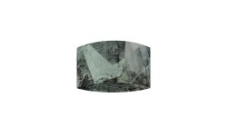 Широкая повязка на голову Coolnet UV Jebel, мховый зелёный - 851