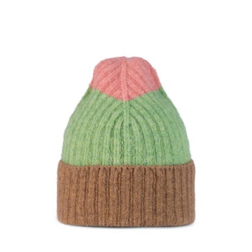 Knitted Beanie Nilah Jade - 810
