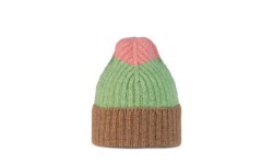 Knitted Beanie Nilah Jade - 810