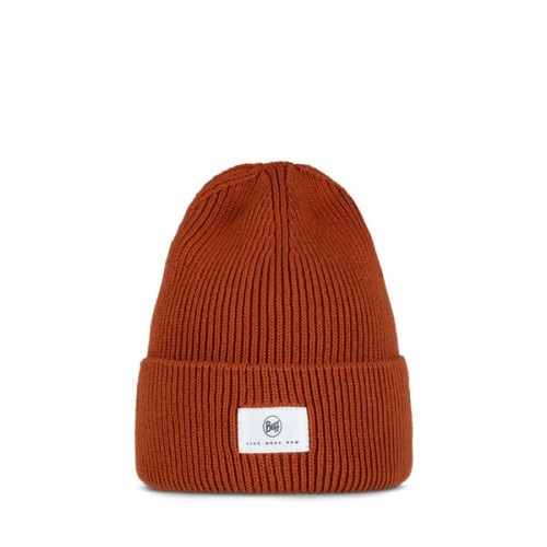 Knitted Hat Drisk Cinnamon - 330