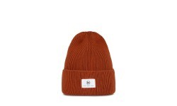 Вязаная шапка Drisk Cinnamon - 330