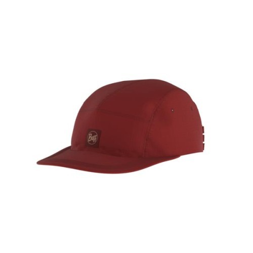 5 Panel Explore Cap Slen Brick - 429