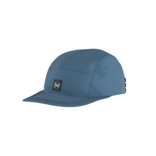 5 Panel Explore Cap Slen Denim - 788