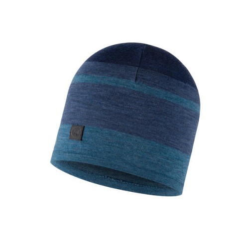 Merino Move cepure Denim - 788