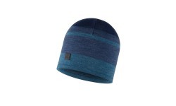 Merino Move cepure Denim - 788