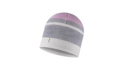 Merino Move Beanie Light Grey - 933