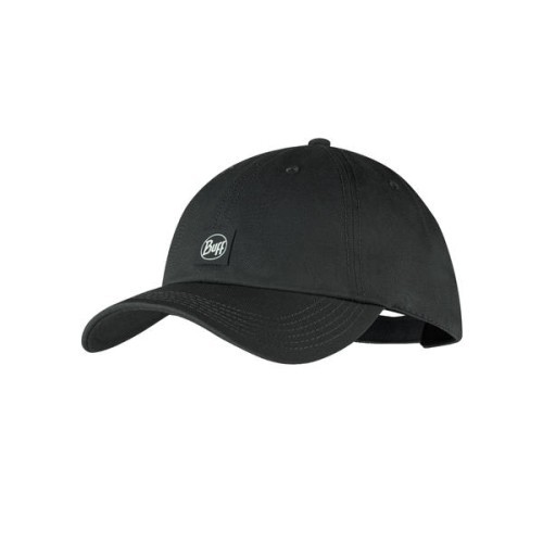Бейсболка Solid Zire, графитовая - 901