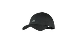 Бейсболка Solid Zire, графитовая - 901