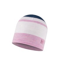 Merino Move Beanie Pansy - 601