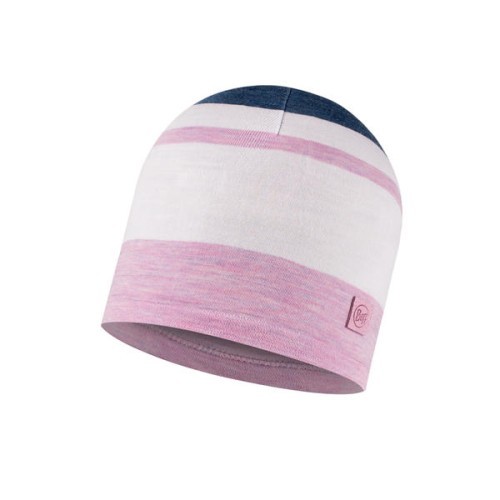Merino Move Beanie Pansy - 601