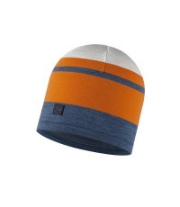 Шапка Merino Move, стальной синий - 701