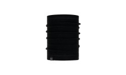 Polar Neckwarmer Solid Black - 999