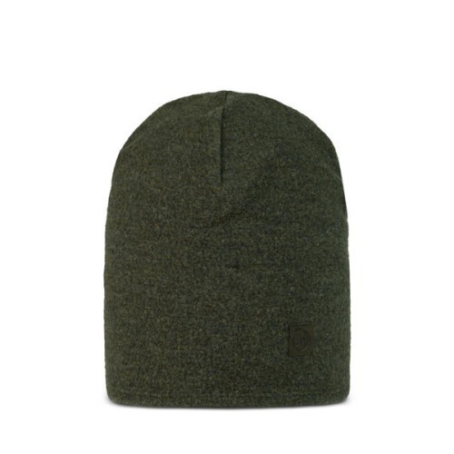 Merino vilnas flīsa cepure Cedar - 847