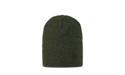 Merino Fleece Beanie Cedar - 847