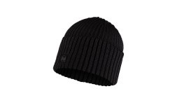 Knitted Beanie Rutger Graphite - 901