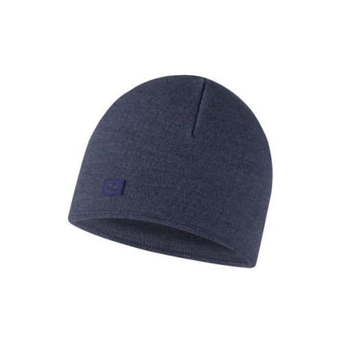 Merino vilnas cepure Navy - 787