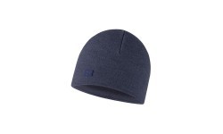Merino vilnas cepure Navy - 787