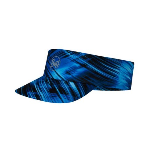Cepure ar nagu Pack Speed Visor Edur, zila - 707