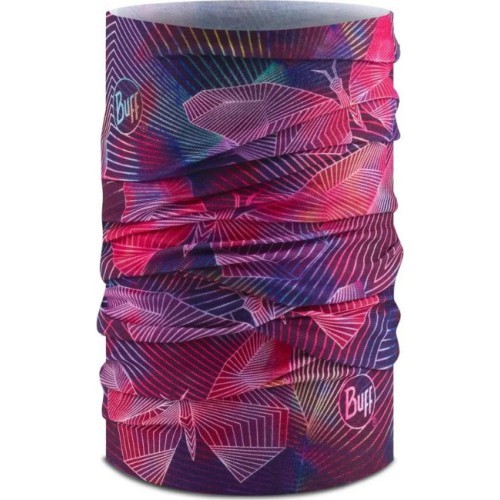 Шапка Original Ecostretch Jr Chrysta, фиолетовая - 605