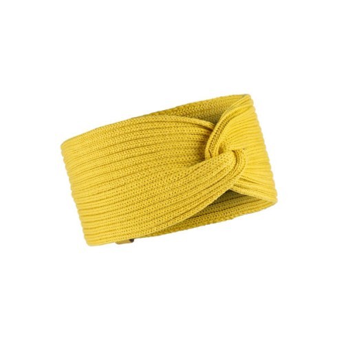 Knitted Headband Norval Honey - 120