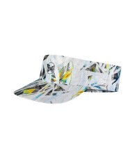 Кепка Pack Speed Visor Ipe, белая - 000