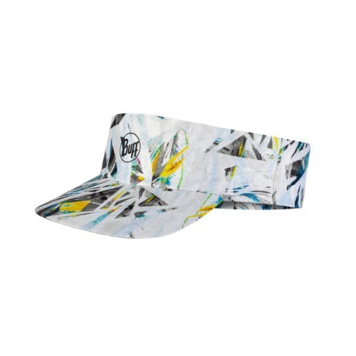 Naga cepure Pack Speed Visor Ipe, balta - 000
