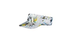 Кепка Pack Speed Visor Ipe, белая - 000