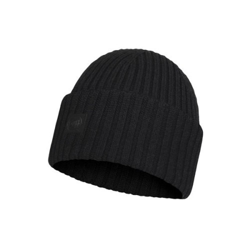 Knitted Hat Ervin Graphite - 901
