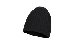 Knitted Beanie Norval Graphite - 901