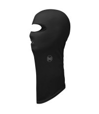 Merino Lightweight Jr balaklava, melna - 999