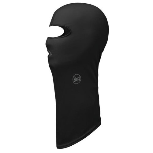 Балаклава Merino Lightweight Jr, черная - 999
