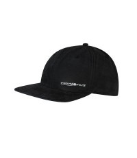 Pack Baseball Cap Solid Black - 999