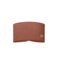 Повязка на голову Coolnet UV Ellipse Solid Damask - 438