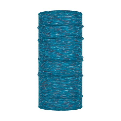 Merino Lightweight Jr Multistripes Ice bērnu cepure - 798
