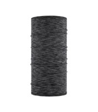 Шапка Merino Lightweight Jr Multistripes Graphite - 901