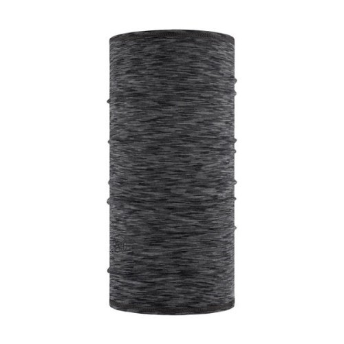 Cepure Merino Lightweight Jr Multistripes Graphite - 901