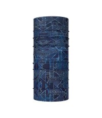 Многофункциональная бандана Coolnet UV Jr Kasai Night B - 779