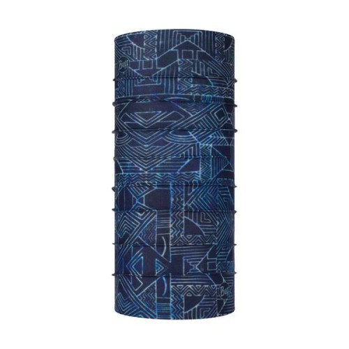 Многофункциональная бандана Coolnet UV Jr Kasai Night B - 779