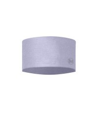 Coolnet UV Wide Headband Solid Lilac - 525