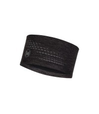 Galvas lente Dryflx, melna - 999