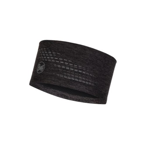 Dryflx Headband Solid Black - 999