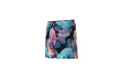 Vīriešu peldšorti Water Prints Beach Boxer, koraļļu krāsa, 3XL - 910
