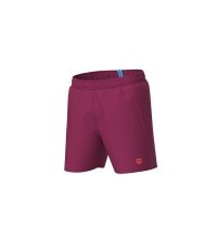 Peldbikses Fundamentals Boxer R, tumši violetas-koraļļu, 3XL - 991