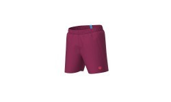 Fundamentals Boxer R Dark Purple-Coral 3XL - 991